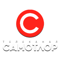 Логотип канала Самотлор (Нижневартовск)