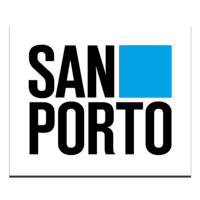 Логотип канала San Porto