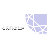 Логотип канала Сапфир HD