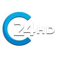 Логотип канала Саратов 24