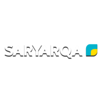 Логотип канала Saryarqa