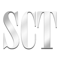 Логотип канала SCT