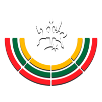 Логотип канала Seimas tiesiogiai [LT]