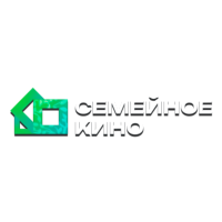 Логотип канала Семейное Кино HD KZ