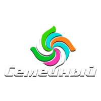 Логотип канала Семейный [KG]