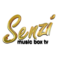 Логотип канала Senzi TV [SK]