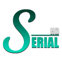 Логотип канала Serial HD