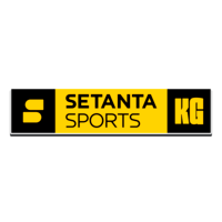 Логотип канала Setanta Kyrgyzstan
