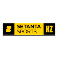 Логотип канала Setanta Казахстан