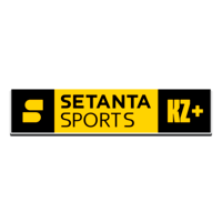 Логотип канала Setanta Sport+ [KZ]