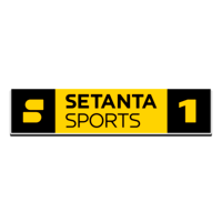 Логотип канала Setanta 1 [UZ]