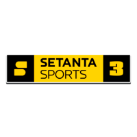 Логотип канала Setanta Sports 3 Georgia