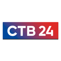Логотип канала Севастополь 24 HD
