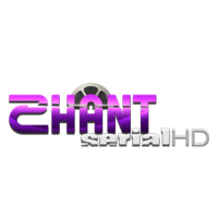 Логотип канала Шант Serial HD