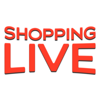 Логотип канала Shopping Live
