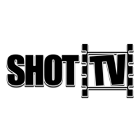 Логотип канала Shot TV HD