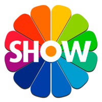 Логотип канала Show HD TR