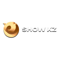 Логотип канала Show HD KZ