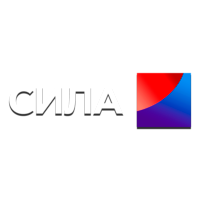 Логотип канала Сила HD