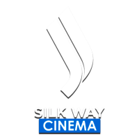 Логотип канала Silk Way Cinema