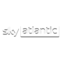 Логотип канала Sky Atlantic HD