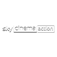 Логотип канала Sky Cinema Action HD