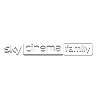 Логотип канала Sky Cinema Family HD