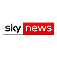Логотип канала Sky News [UK]