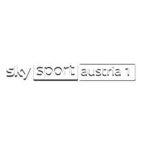 Логотип канала Sky Sport Austria HD