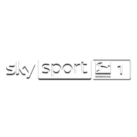 Логотип канала Sky Sport Bundesliga 1 HD
