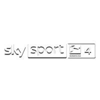Логотип канала Sky Sport Bundesliga 4 HD