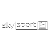 Логотип канала Sky Sport Bundesliga HD [DE]