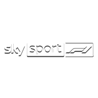 Логотип канала Sky Sport F1 [DE]