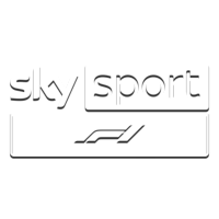 Логотип канала Sky Sport F1 [IT]