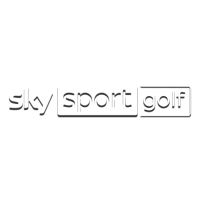 Логотип канала Sky Sport Golf [DE]