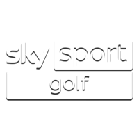Логотип канала Sky Sport Golf [IT]