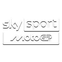 Логотип канала Sky Sport MotoGP [IT]
