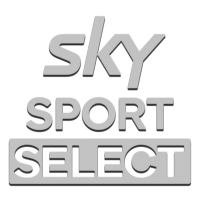 Логотип канала Sky Sport Select HD [NZ]