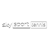 Логотип канала Sky Sport Tennis [DE]