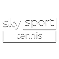 Логотип канала Sky Sport Tennis [IT]