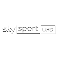 Логотип канала Sky Sport UHD [DE]