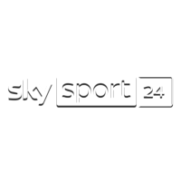 Логотип канала Sky Sport 24 [IT]