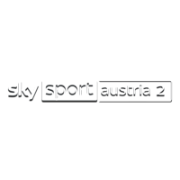 Логотип канала Sky Sport Austria 2
