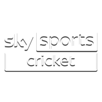 Логотип канала Sky Sports Cricket HD