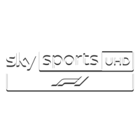 Логотип канала Sky Sports F1 UHD [UK]