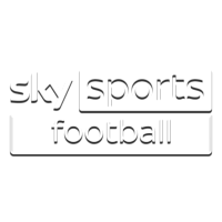 Логотип канала Sky Sports Football HD