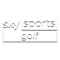 Логотип канала Sky Sports Golf HD