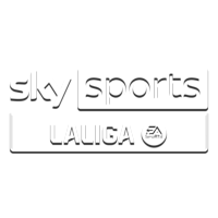 Логотип канала Sky Sports LaLiga [MX]