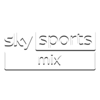 Логотип канала Sky Sports Mix HD
