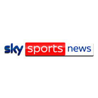 Логотип канала Sky Sports News HD
